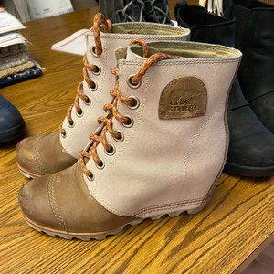 Sorel Wedges